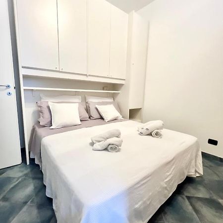 A 5 Minuti Dal Mare - Dolphin Beach House Spotorno Kültér fotó