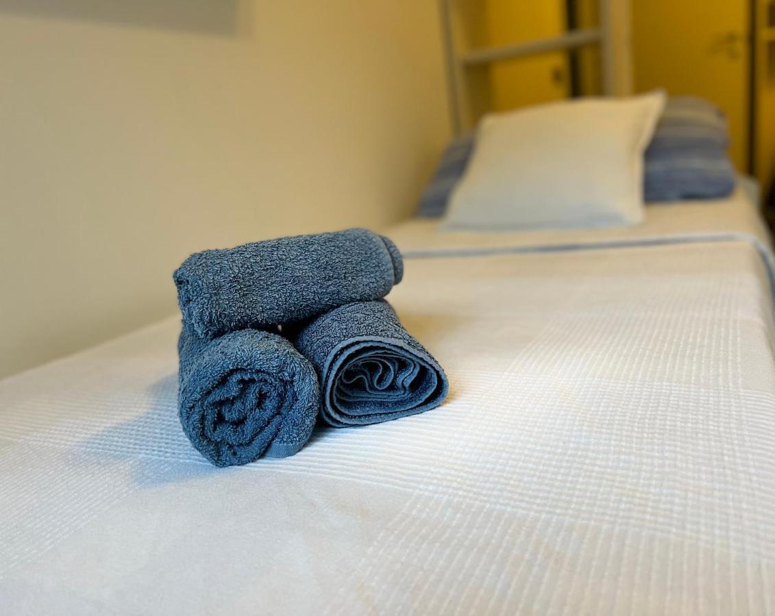 A 5 Minuti Dal Mare - Dolphin Beach House Spotorno Kültér fotó